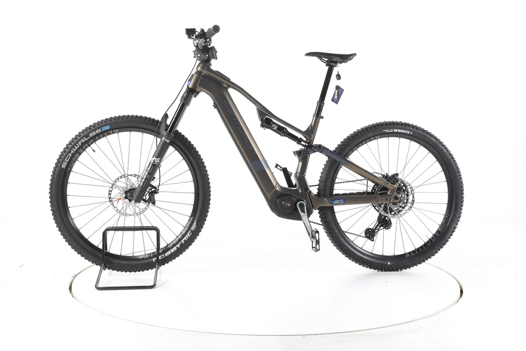 Centurion Numinis R2000 EP3 E-Bike Fully 2025 - Image 7