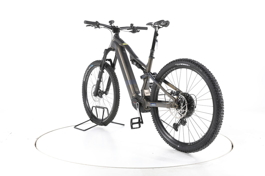 Centurion Numinis R2000 EP3 E-Bike Fully 2025 - Image 9