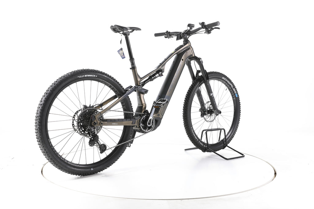 Centurion Numinis R2000 EP3 E-Bike Fully 2025 - Image 12