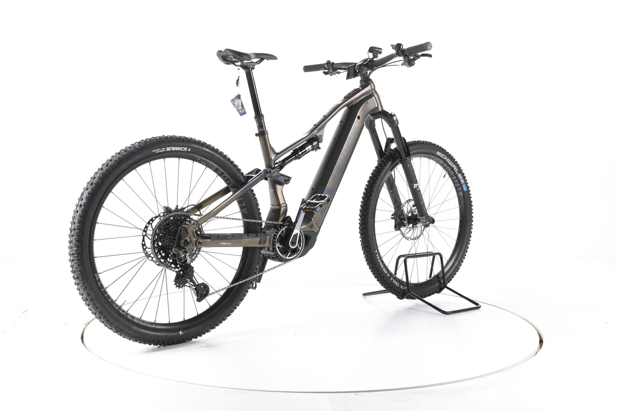 Centurion Numinis R2000 EP3 E-Bike Fully 2025 - Image 12