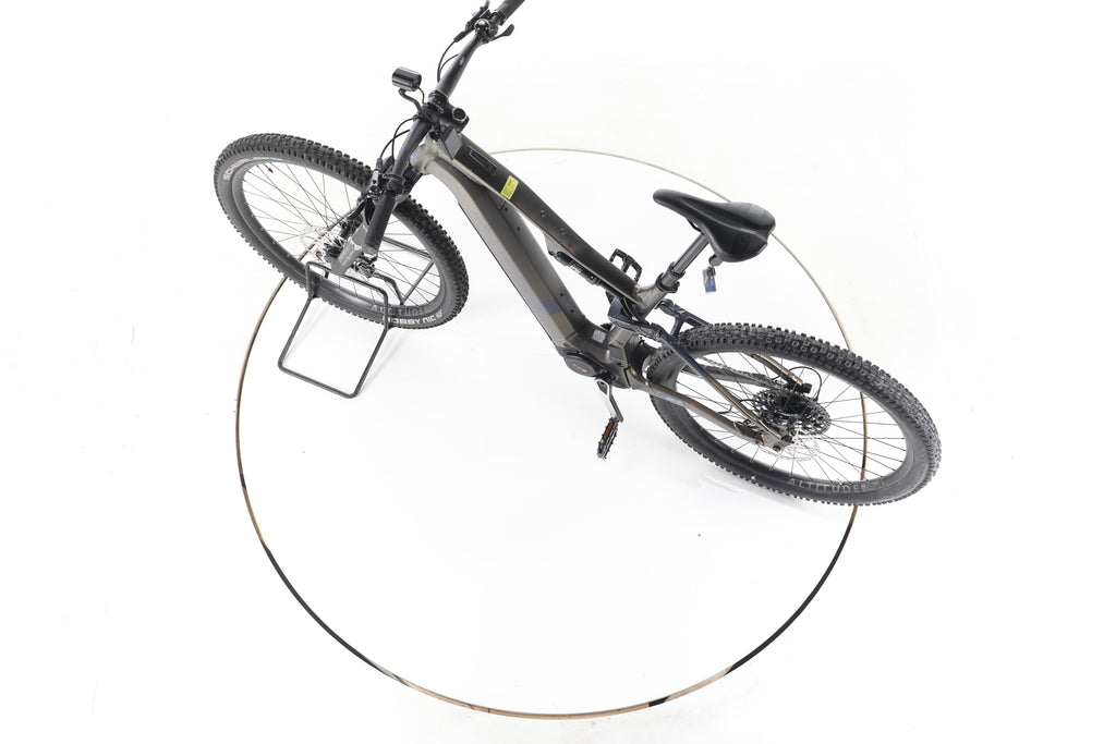 Centurion Numinis R2000 EP3 E-Bike Fully 2025 - Image 20