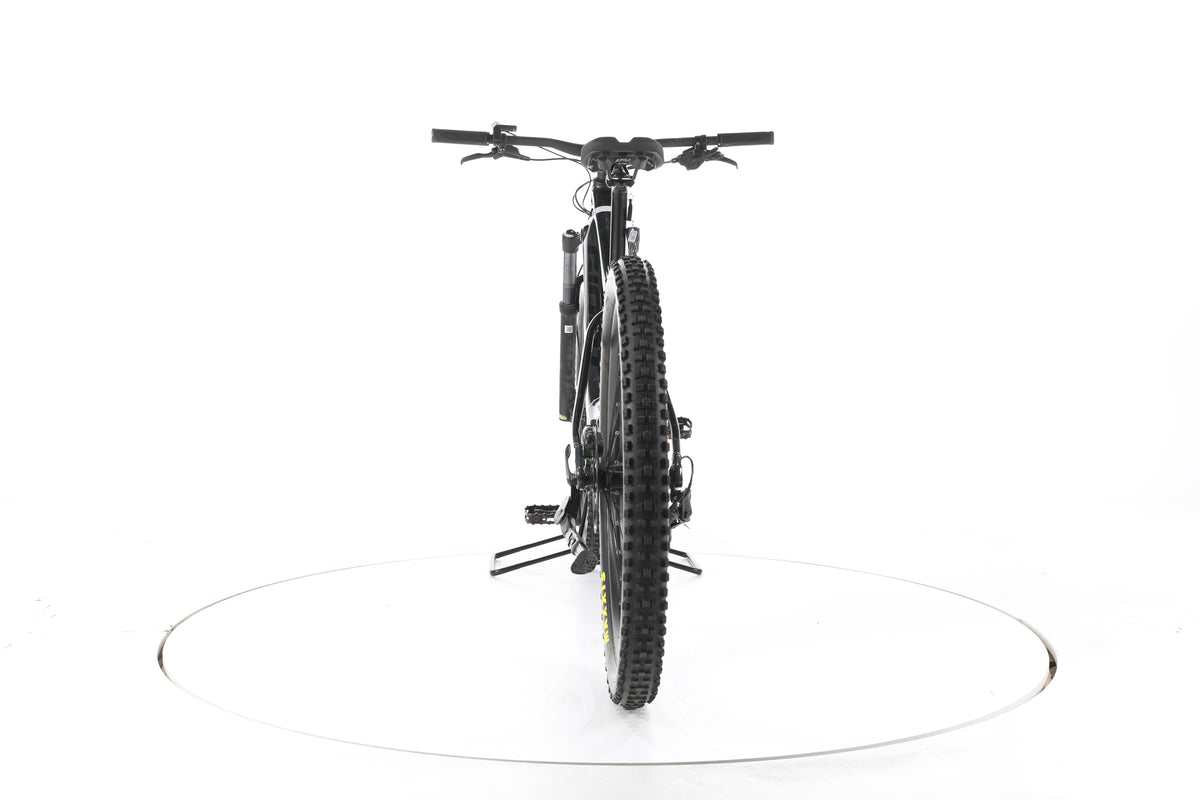 Giant Fathom E+ 1 Pro E-Bike - Image 10
