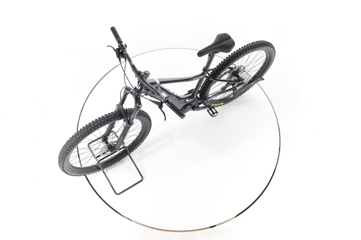 Giant Fathom E+ 1 Pro E-Bike - Image 18