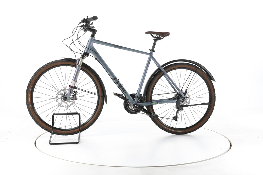 Cube Nature SLX Fahrrad City & Trekking - Image 7