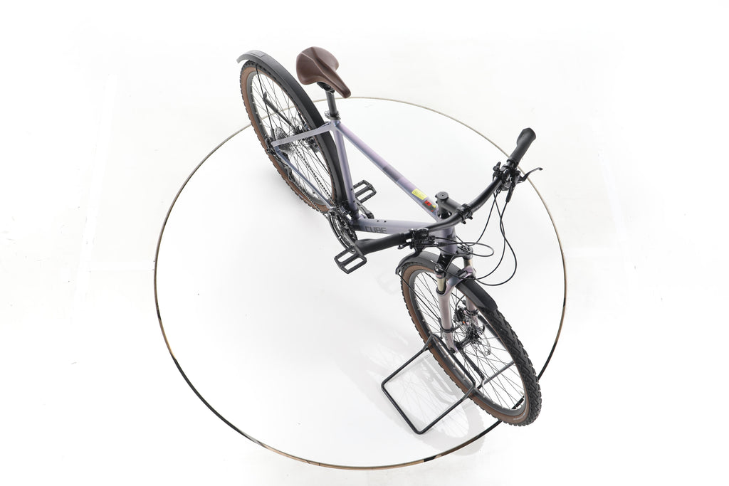 Cube Nature SLX Fahrrad City & Trekking - Image 15