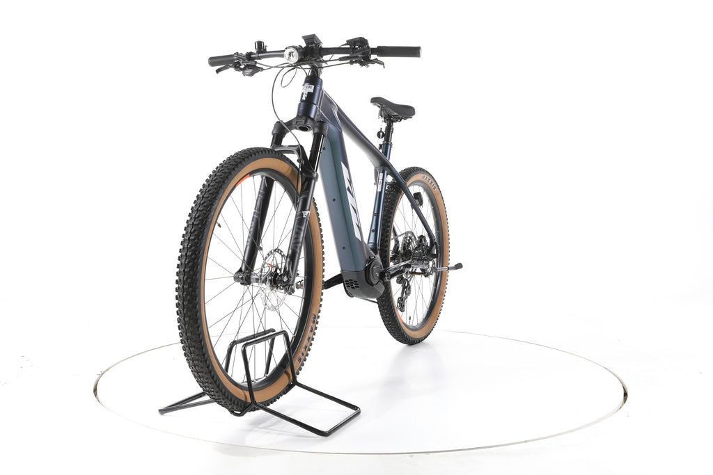 KTM Macina Team 791 E-Bike 2024 - Image 5
