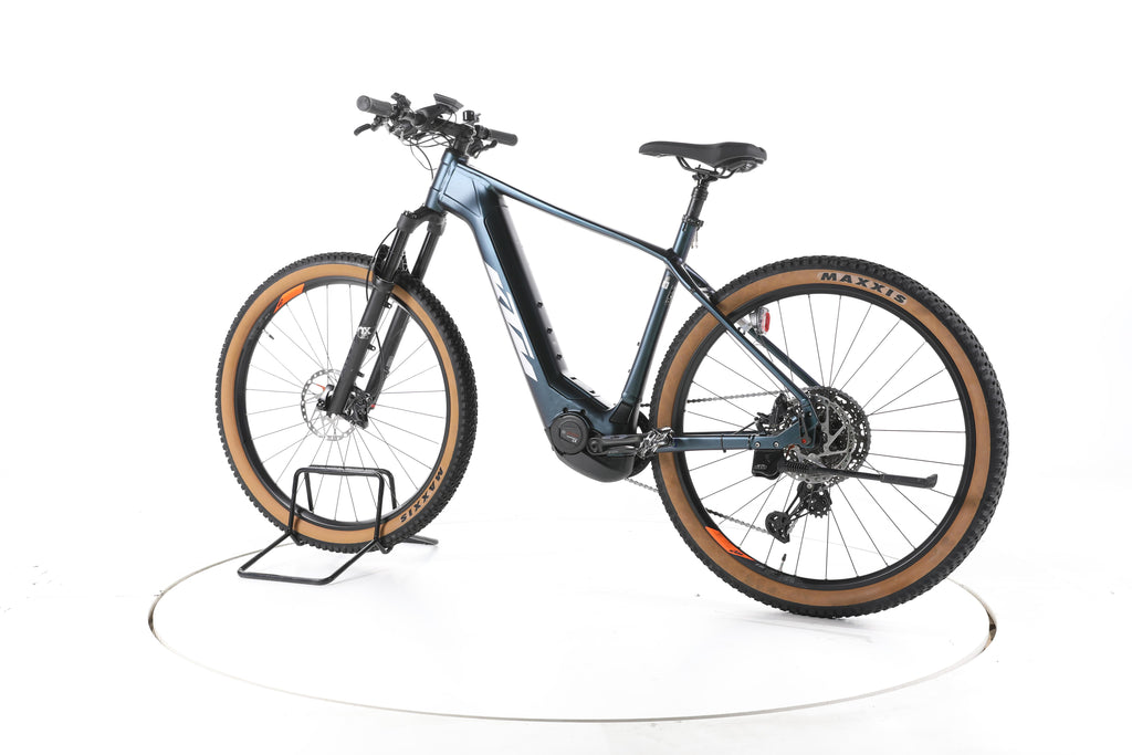 KTM Macina Team 791 E-Bike 2024 - Image 8