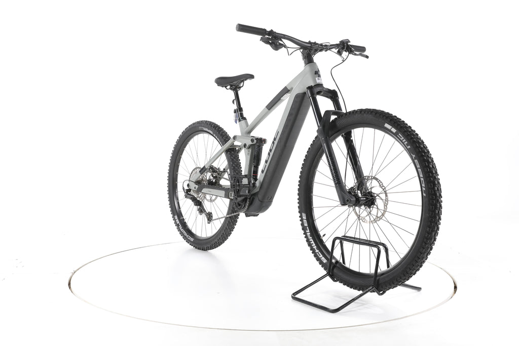 Cube Stereo Hybrid 140 HPC PRO E-Bike Fully Carbon - Image 3