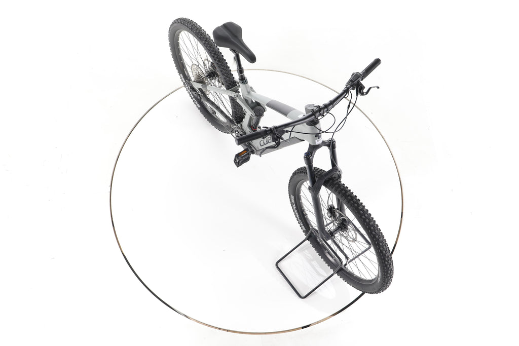 Cube Stereo Hybrid 140 HPC PRO E-Bike Fully Carbon - Image 15
