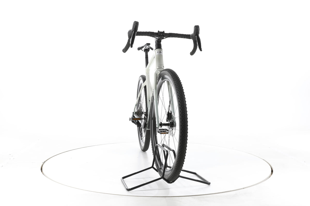 Cube Nuroad C:62 EX Gravelbike Carbon 2025 - Image 4