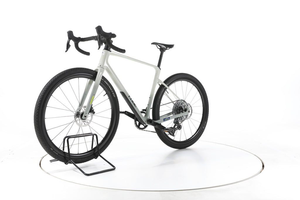 Cube Nuroad C:62 EX Gravelbike Carbon 2025 - Image 6