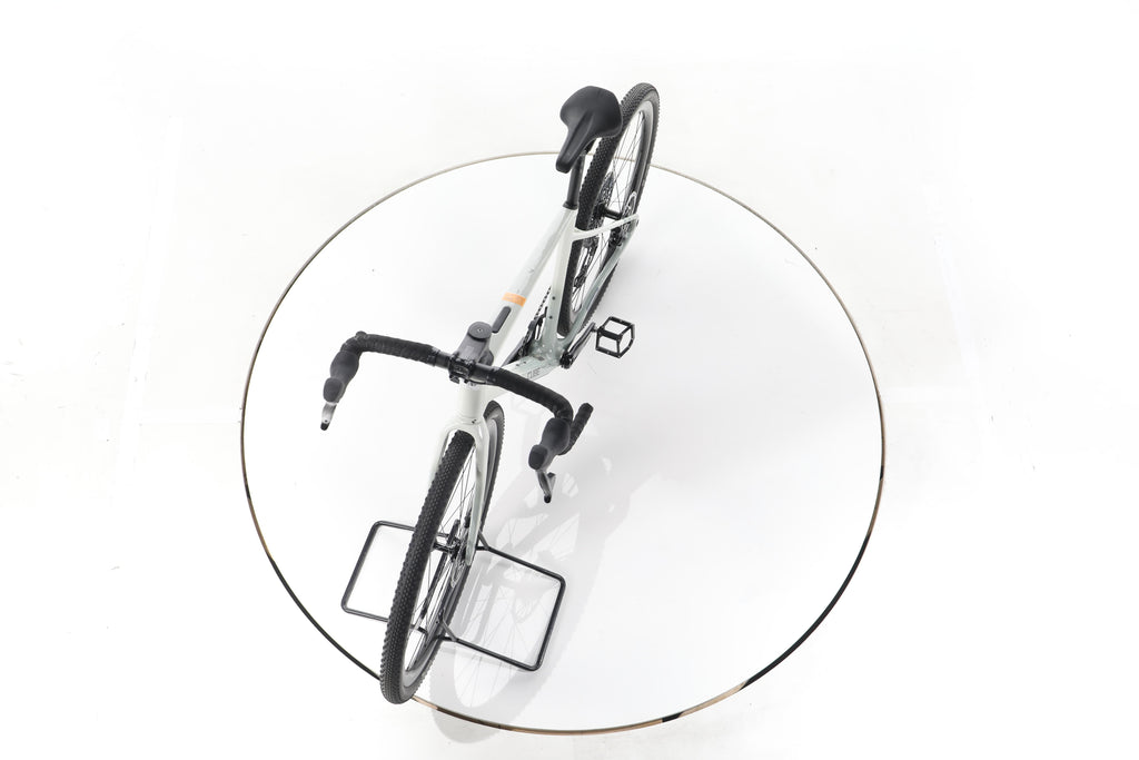 Cube Nuroad C:62 EX Gravelbike Carbon 2025 - Image 17