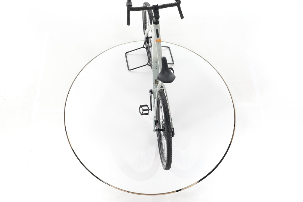 Cube Nuroad C:62 EX Gravelbike Carbon 2025 - Image 22