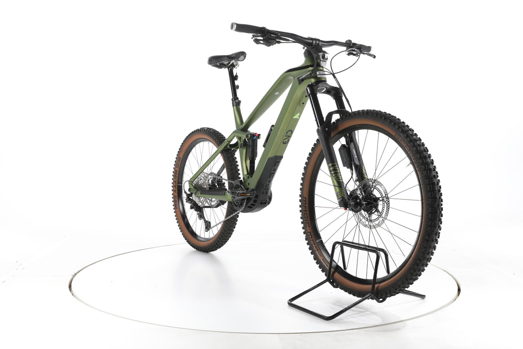 Bulls Sonic Evo AM3 E-Bike Fully Carbon 2024 - Image 3