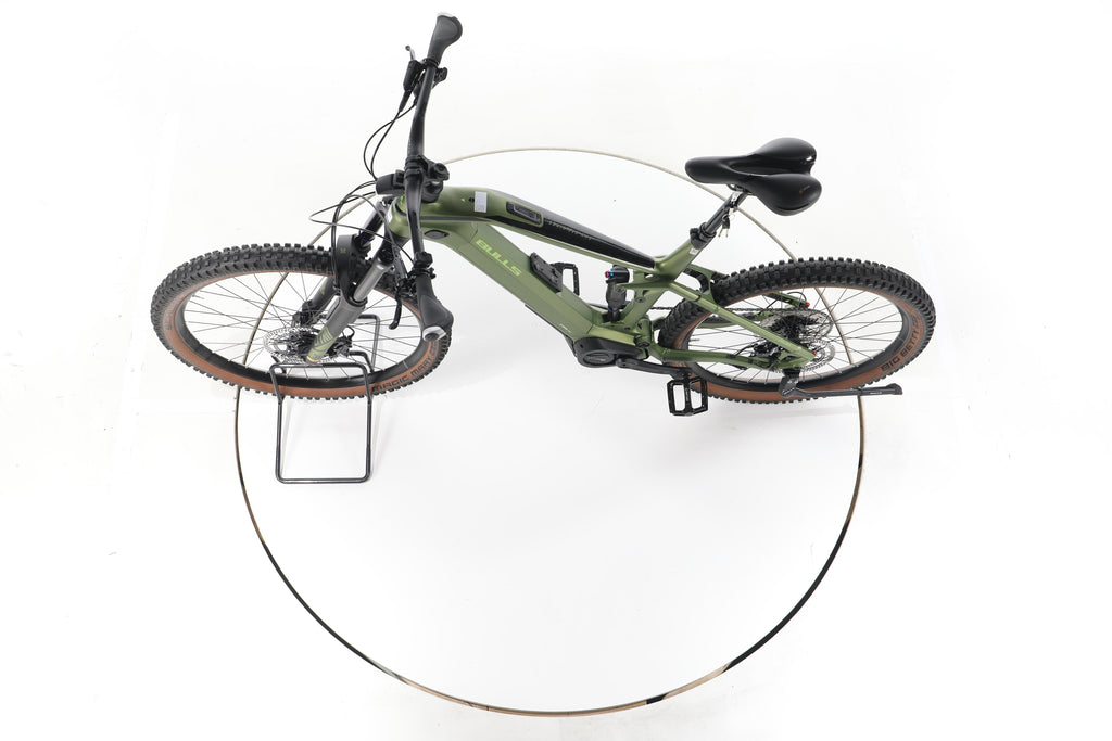 Bulls Sonic Evo AM3 E-Bike Fully Carbon 2024 - Image 19