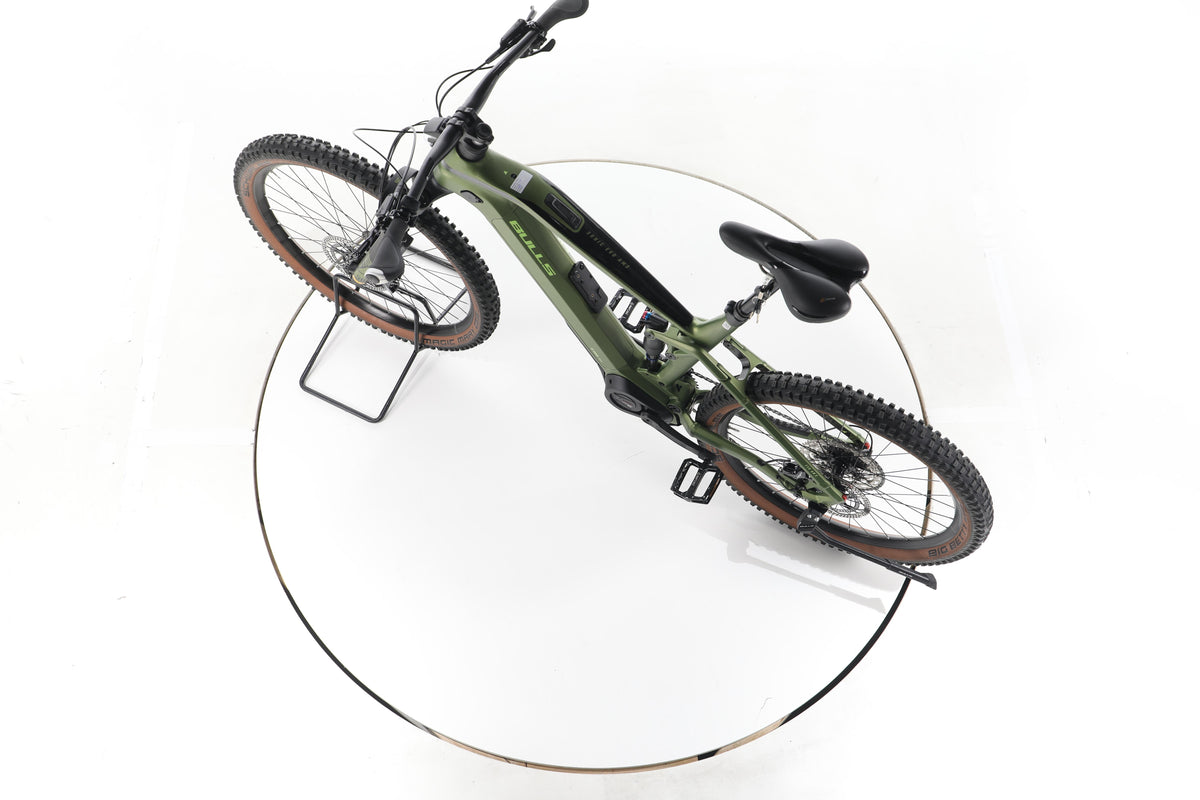 Bulls Sonic Evo AM3 E-Bike Fully Carbon 2024 - Image 20