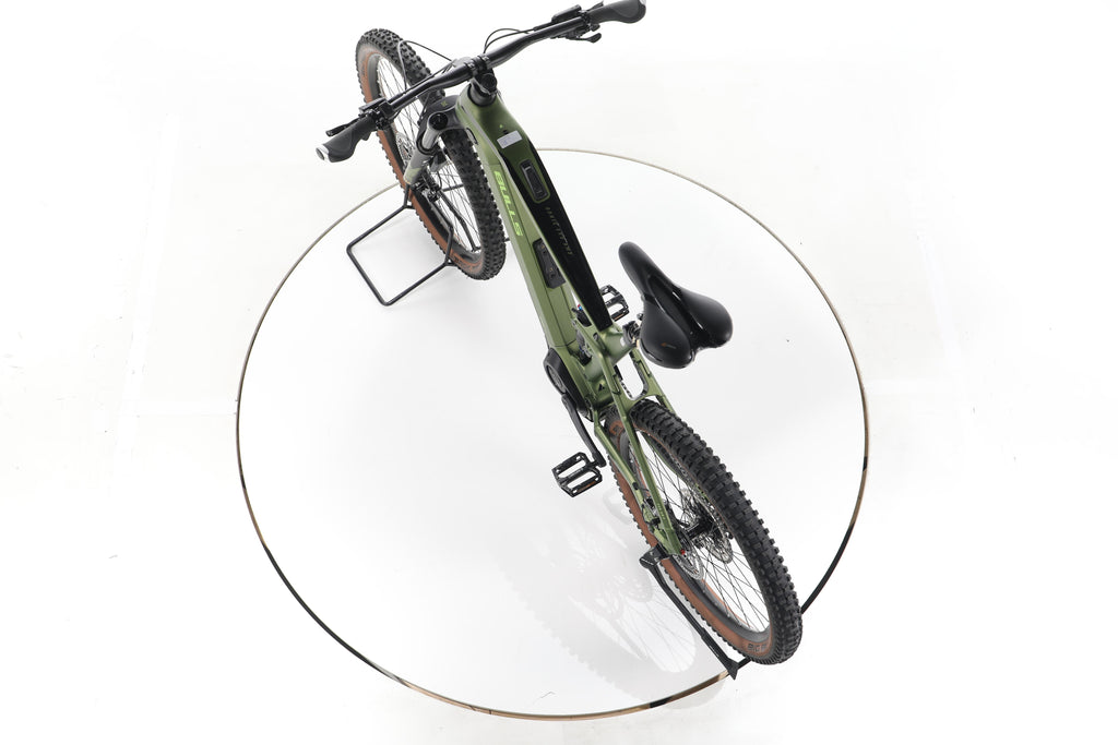 Bulls Sonic Evo AM3 E-Bike Fully Carbon 2024 - Image 21