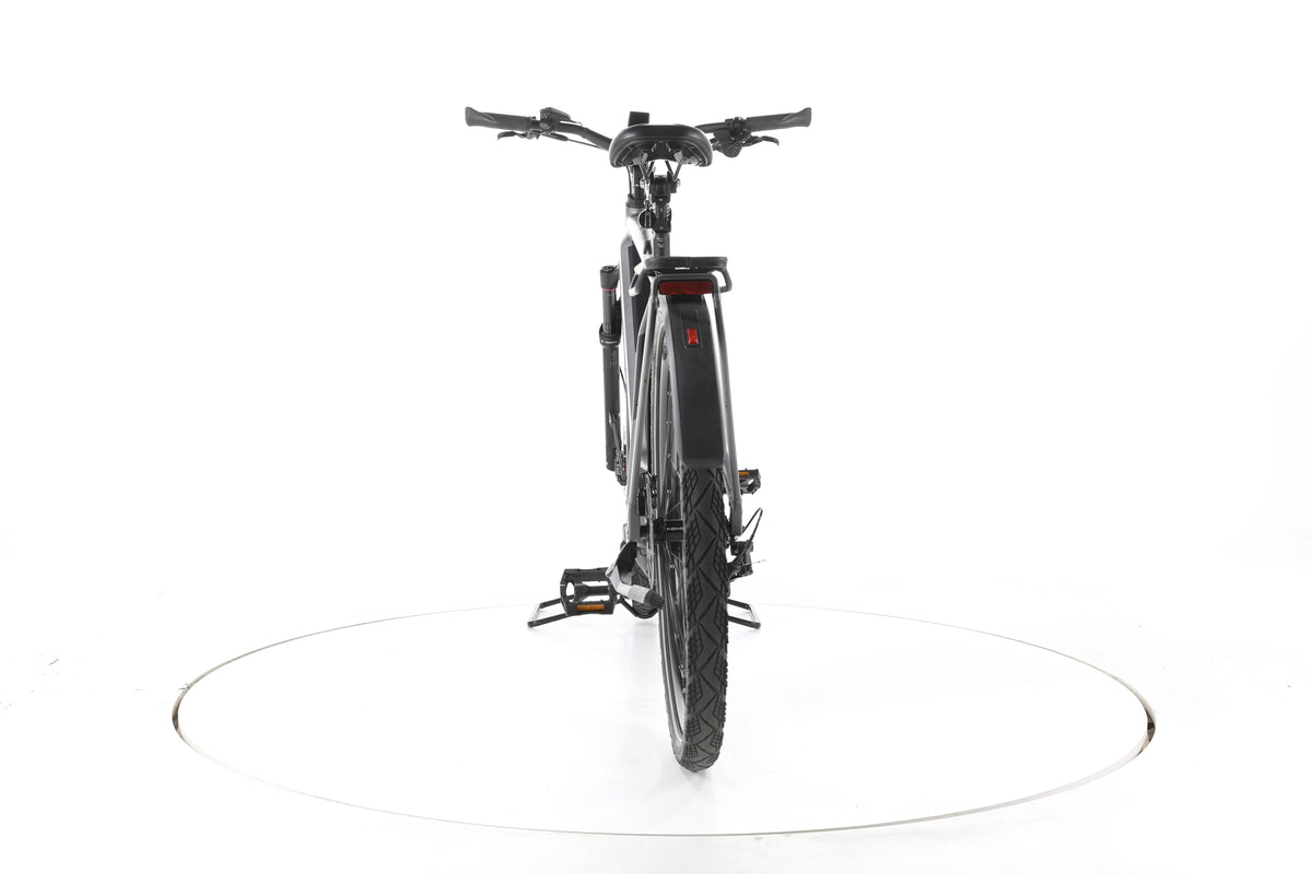 Cube Kathmandu Hybrid SLT 750 Trekking E-Bike - Image 10