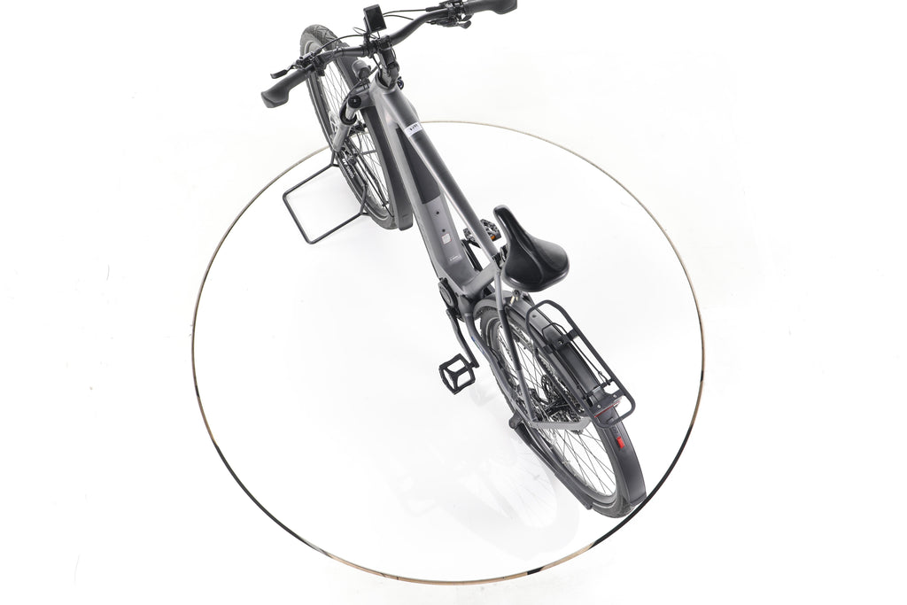 Cube Kathmandu Hybrid SLT 750 Trekking E-Bike - Image 21