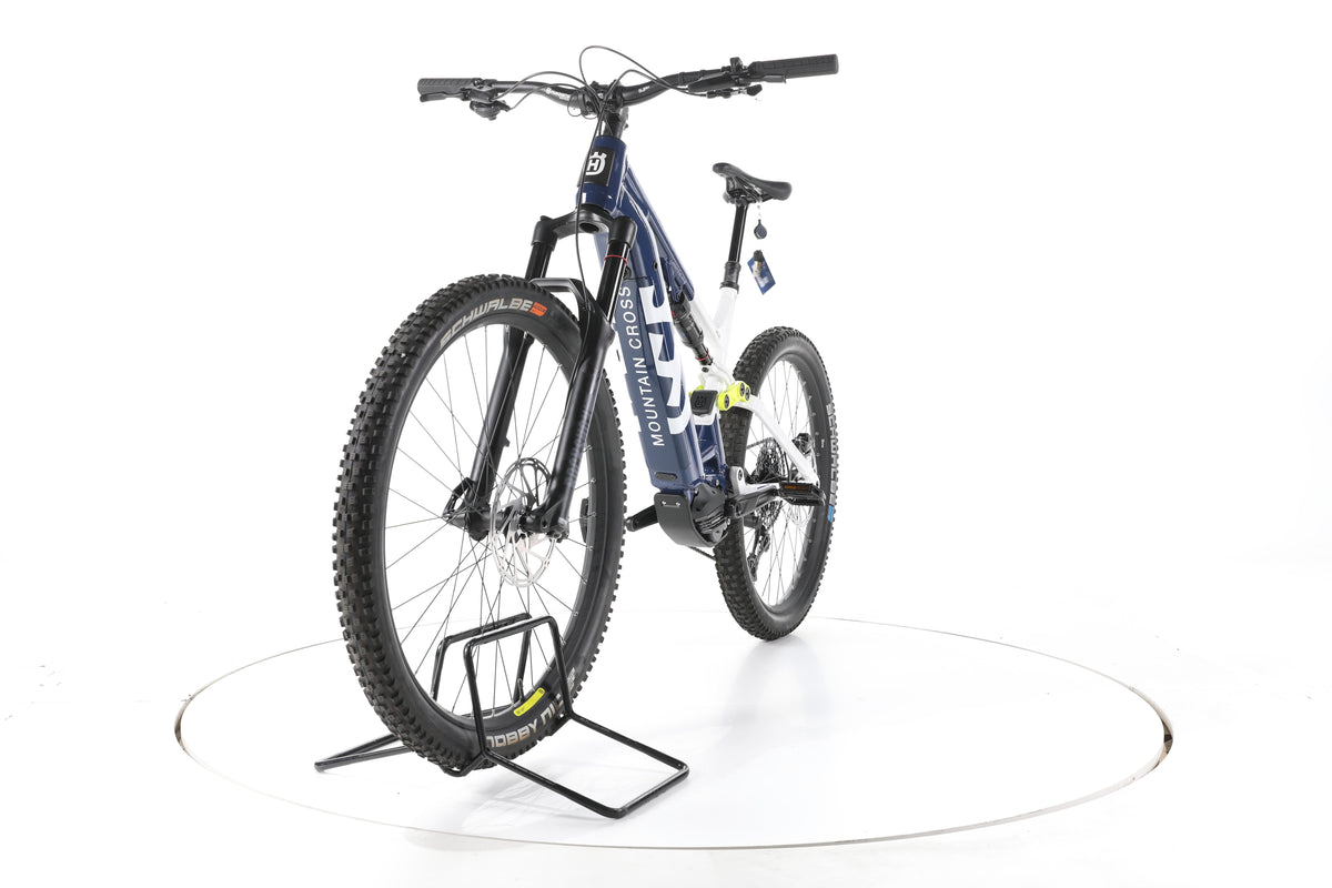 Husqvarna E-Bicycles MC2 E-Bike Fully - Image 5