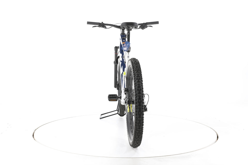Husqvarna E-Bicycles MC2 E-Bike Fully - Image 10