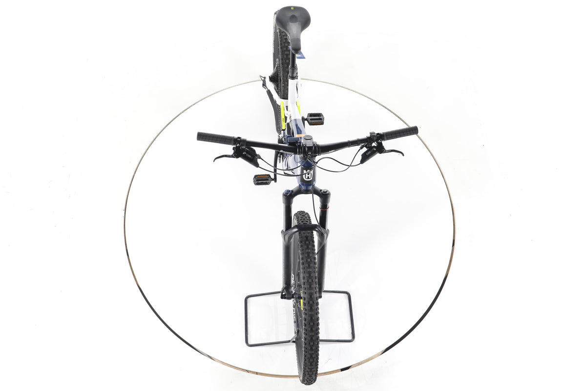 Husqvarna E-Bicycles MC2 E-Bike Fully - Image 16