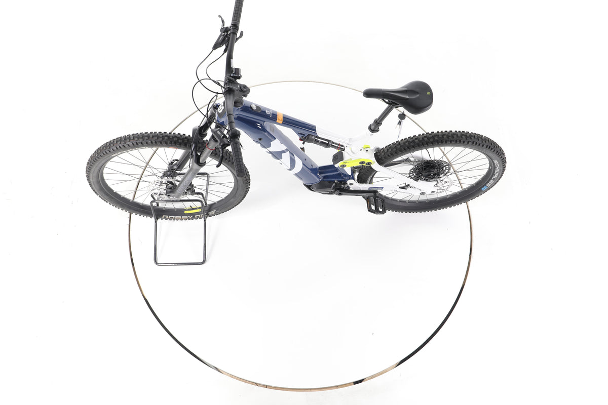 Husqvarna E-Bicycles MC2 E-Bike Fully - Image 19