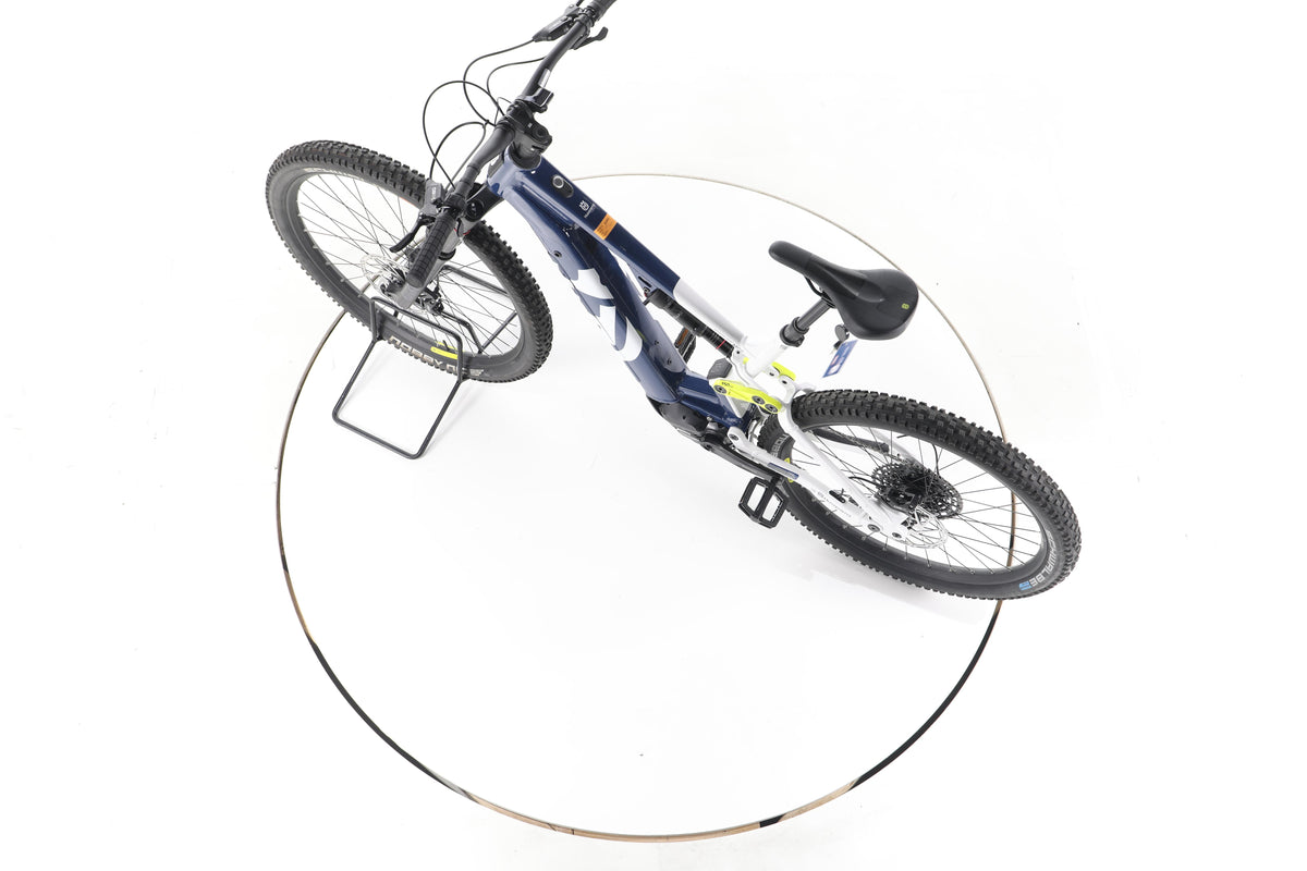 Husqvarna E-Bicycles MC2 E-Bike Fully - Image 20