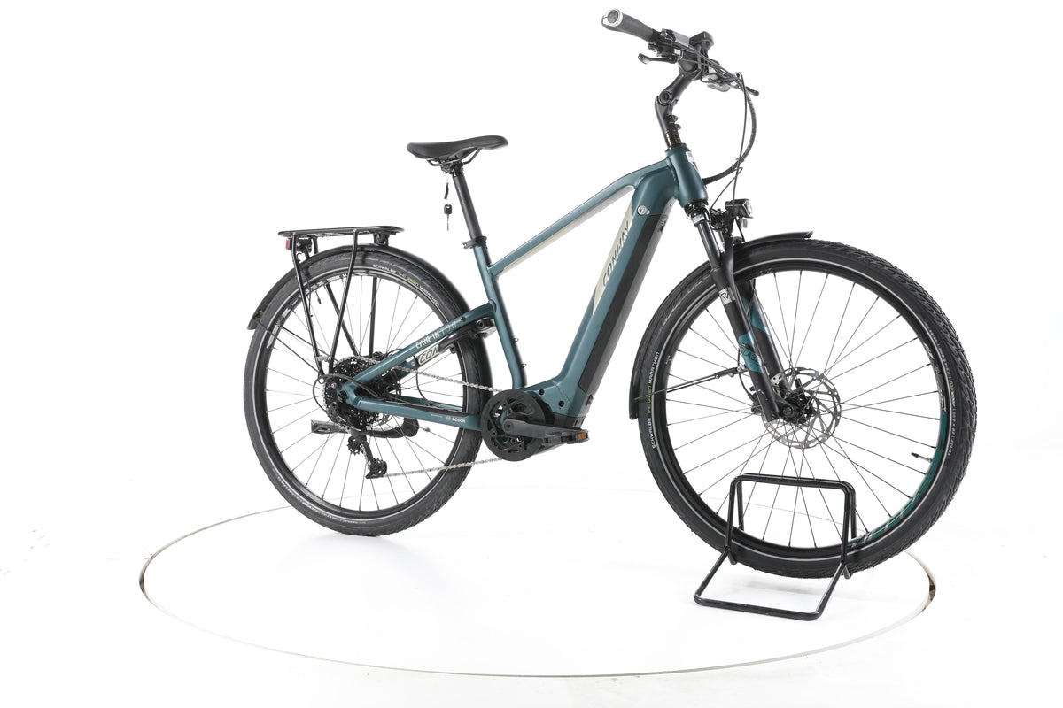 Conway Cairon T 3.0 Trekking E-Bike - Image 2