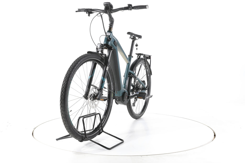 Conway Cairon T 3.0 Trekking E-Bike - Image 5