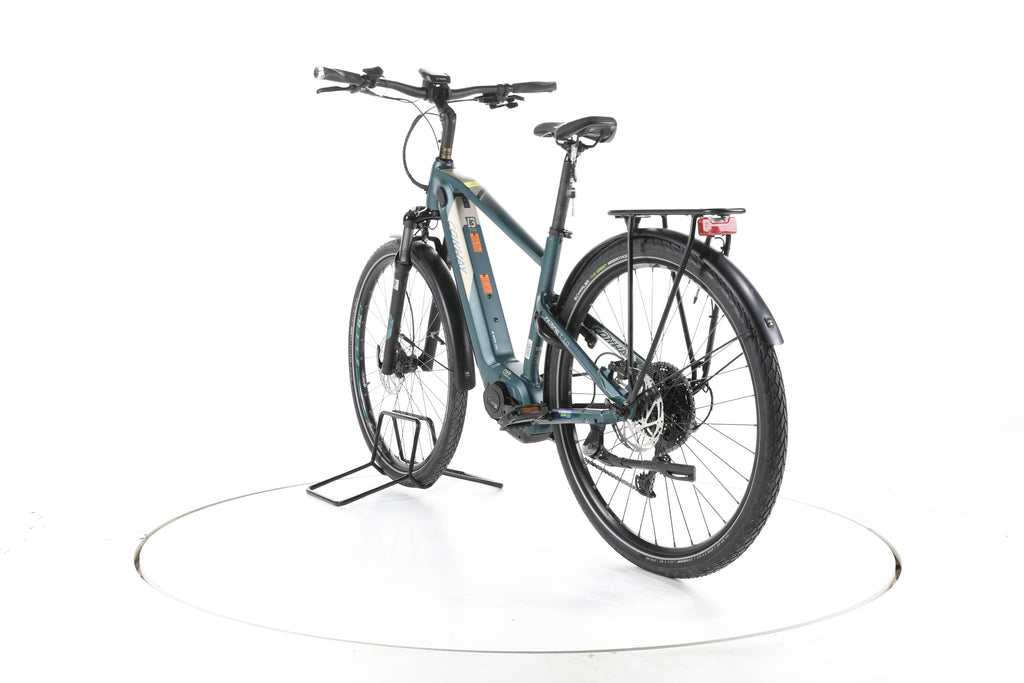 Conway Cairon T 3.0 Trekking E-Bike - Image 9