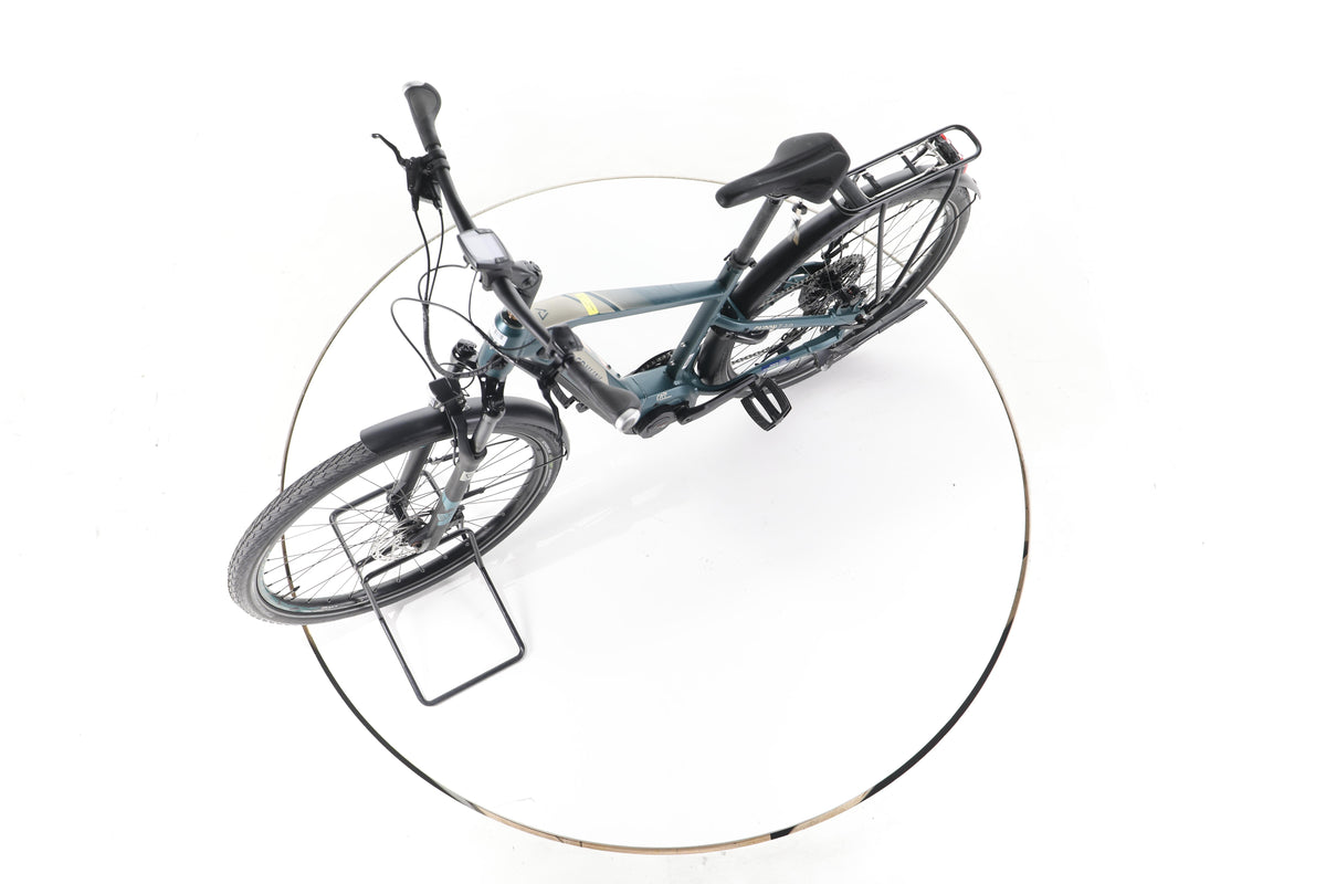 Conway Cairon T 3.0 Trekking E-Bike - Image 18