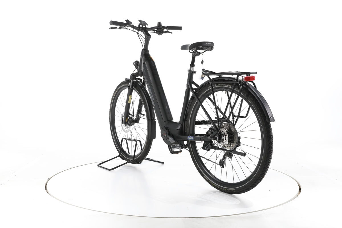 KTM Macina Tour Trekking E-Bike Tiefeinsteiger - Image 9