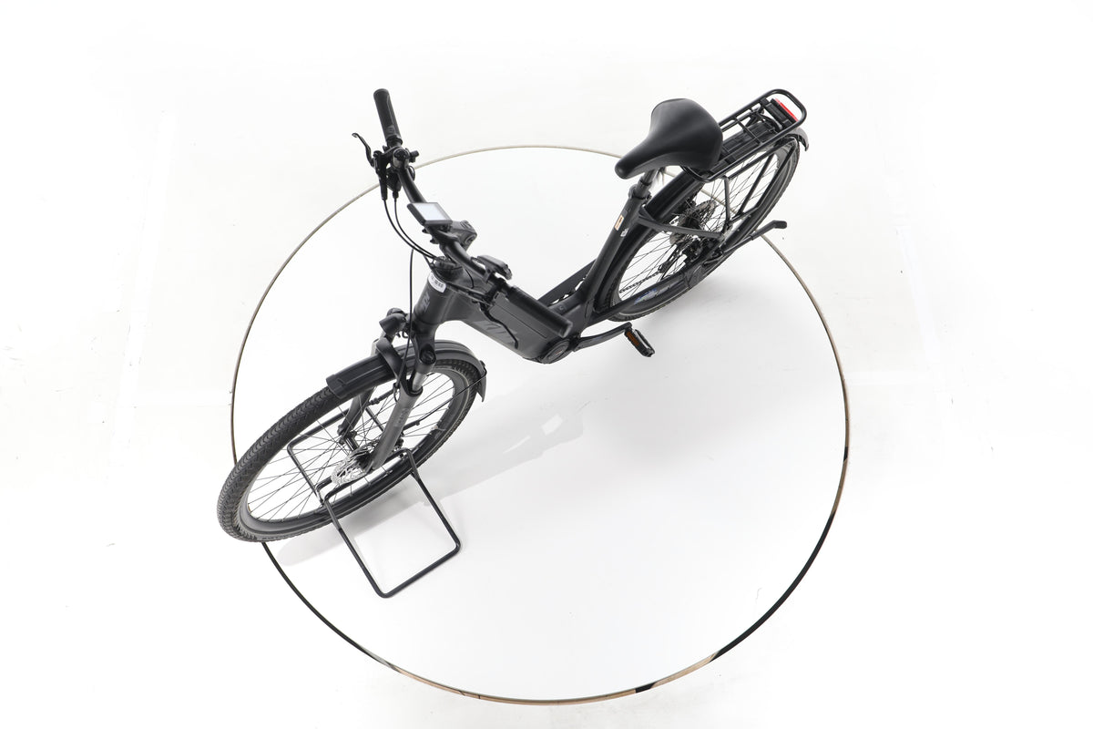 KTM Macina Tour Trekking E-Bike Tiefeinsteiger - Image 18