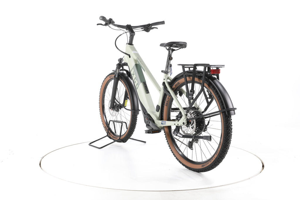 IXGO MT-E Three Trekking E-Bike 2024 - Image 9