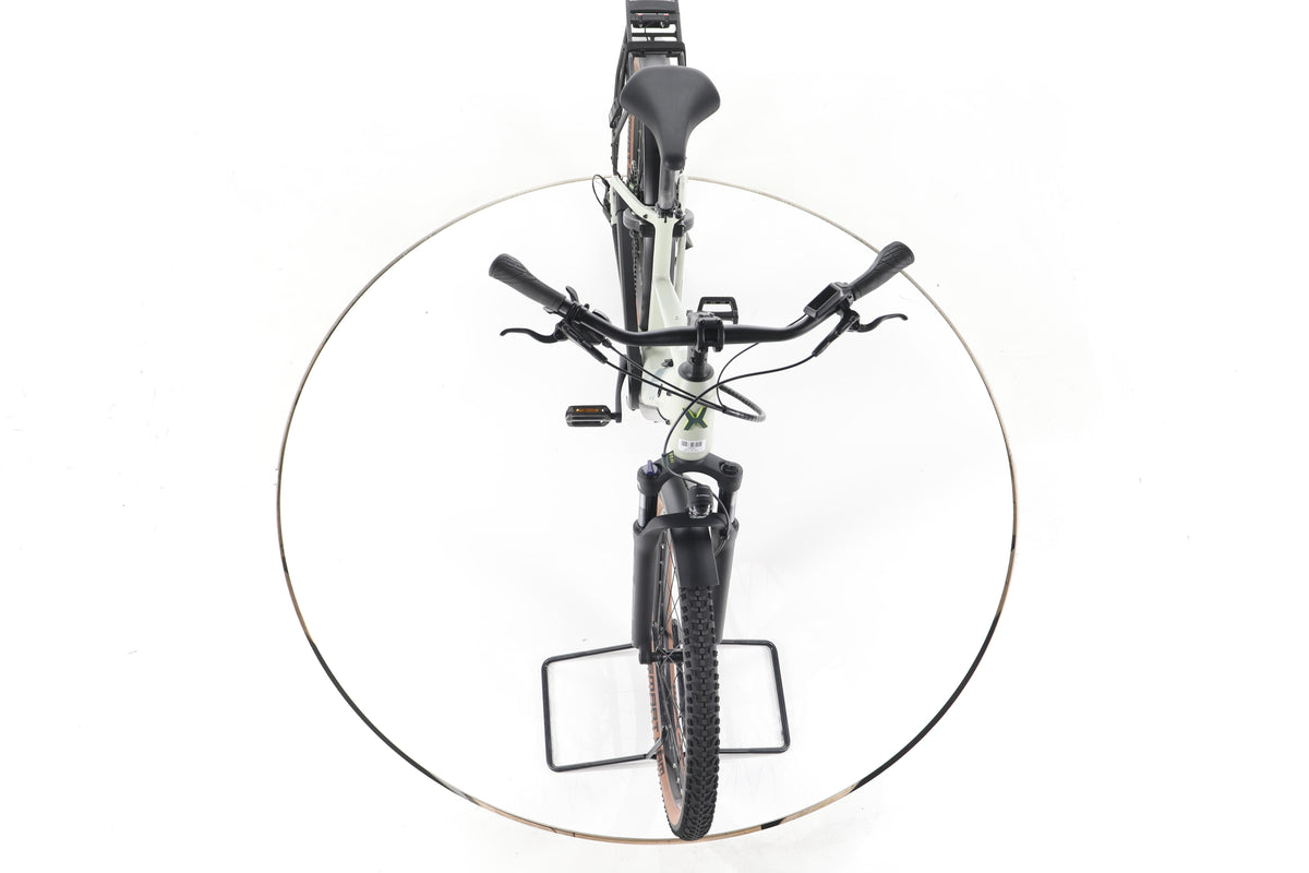 IXGO MT-E Three Trekking E-Bike 2024 - Image 16