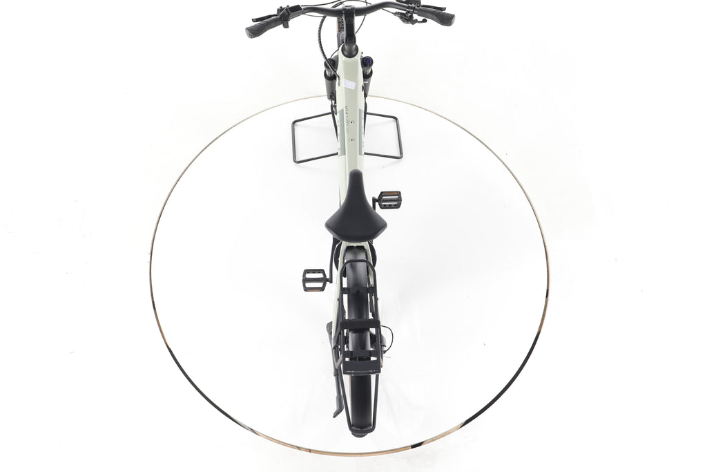 IXGO MT-E Three Trekking E-Bike 2024 - Image 22