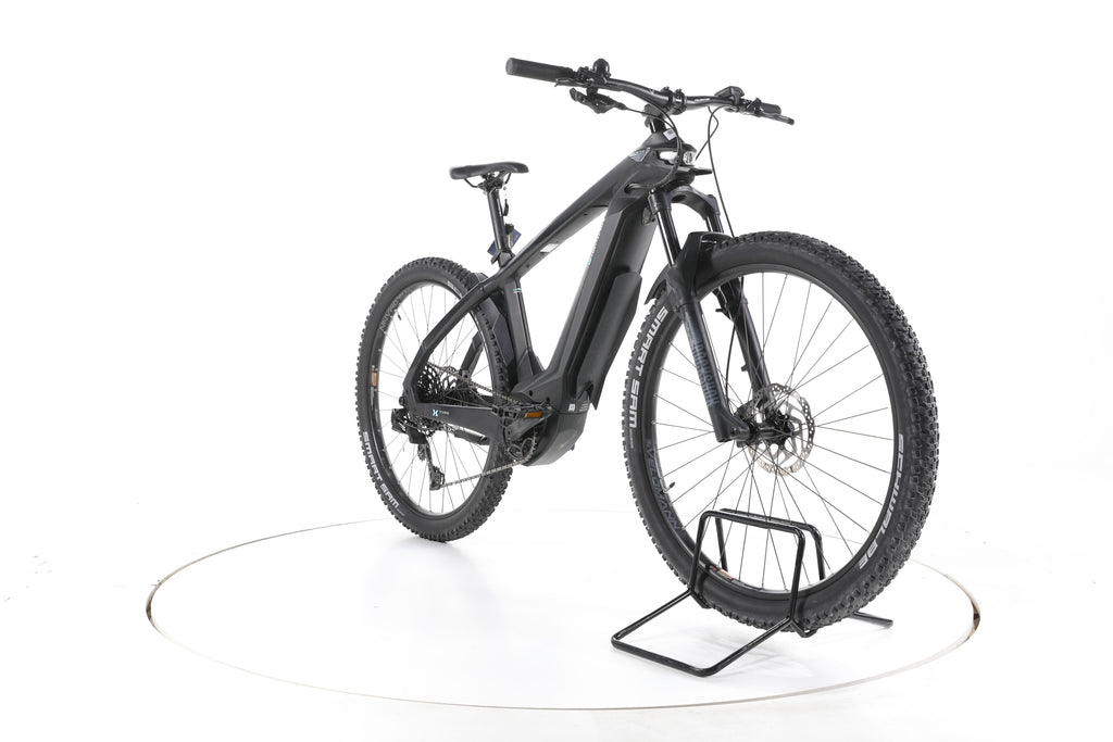 Bianchi E-Omnia X Type E-Bike Fully - Image 3