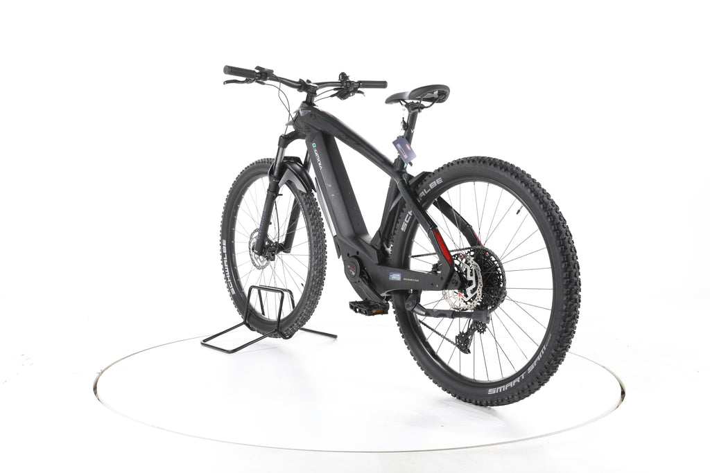 Bianchi E-Omnia X Type E-Bike Fully - Image 9