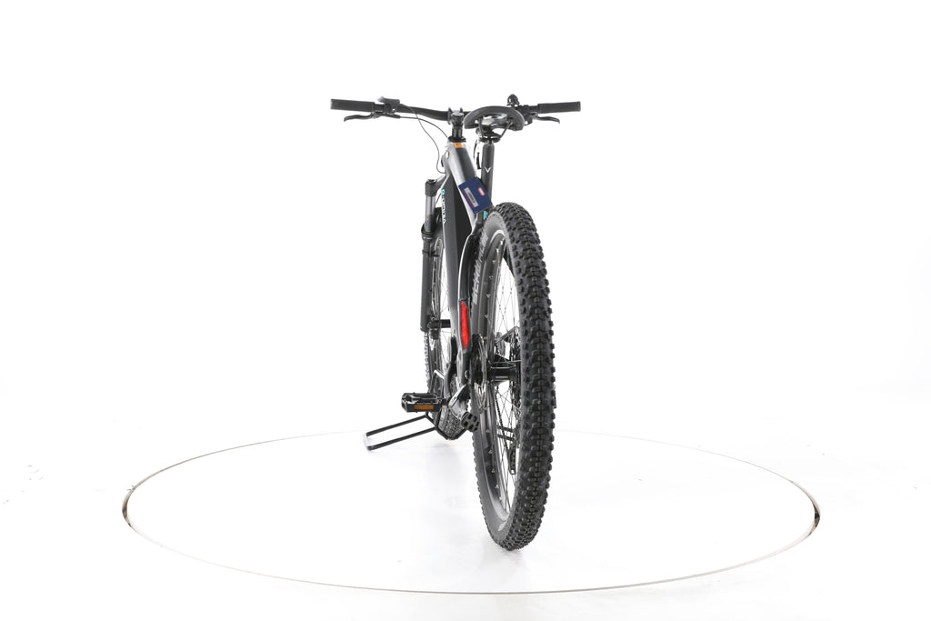 Bianchi E-Omnia X Type E-Bike Fully - Image 10