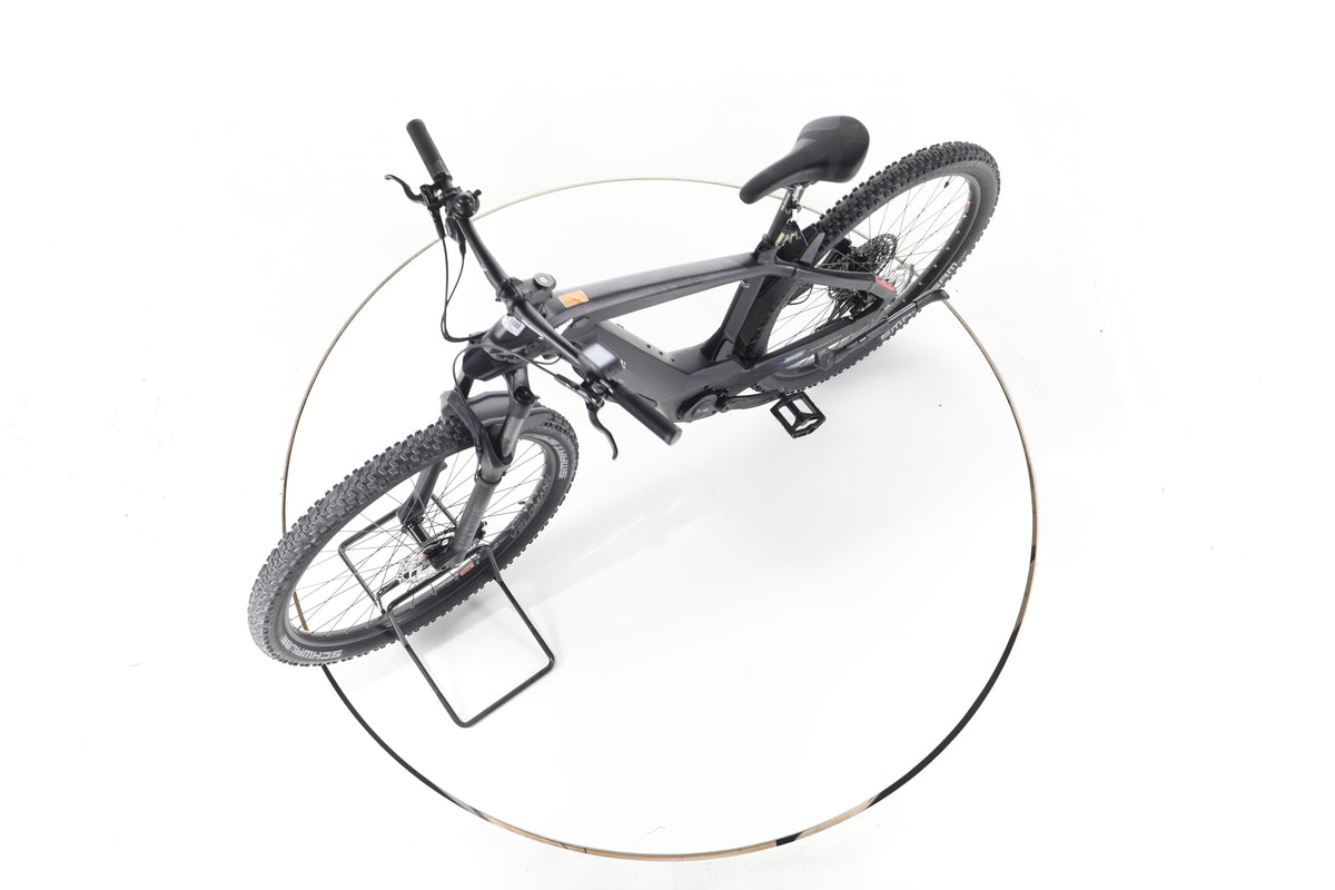 Bianchi E-Omnia X Type E-Bike Fully - Image 18