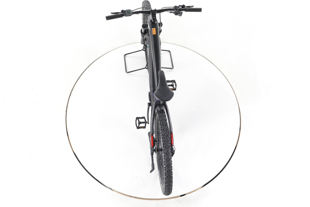 Bianchi E-Omnia X Type E-Bike Fully - Image 22