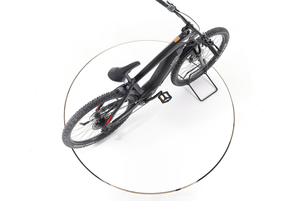 Bianchi E-Omnia X Type E-Bike Fully - Image 24
