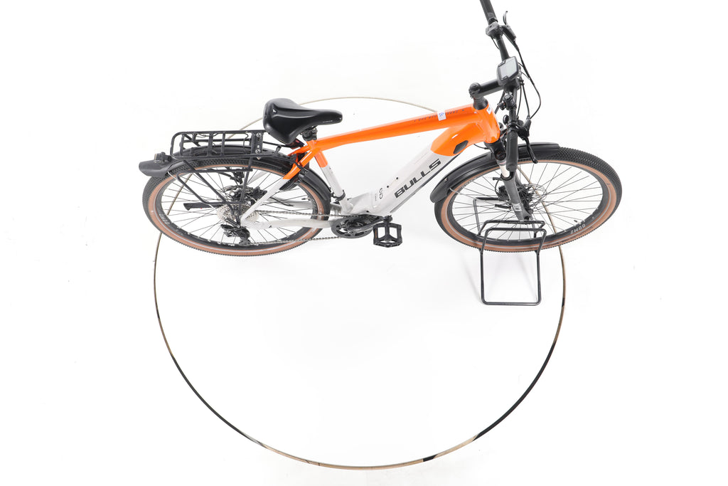 Bulls Cross Rider EVO 1 Trekking E-Bike - Image 13