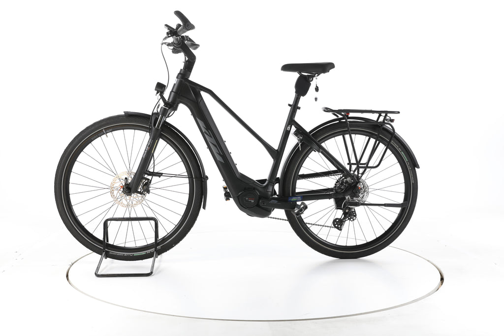 KTM Cento 10 Trekking E-Bike - Image 7