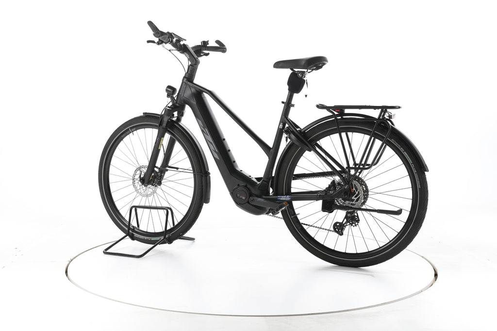 KTM Cento 10 Trekking E-Bike - Image 8