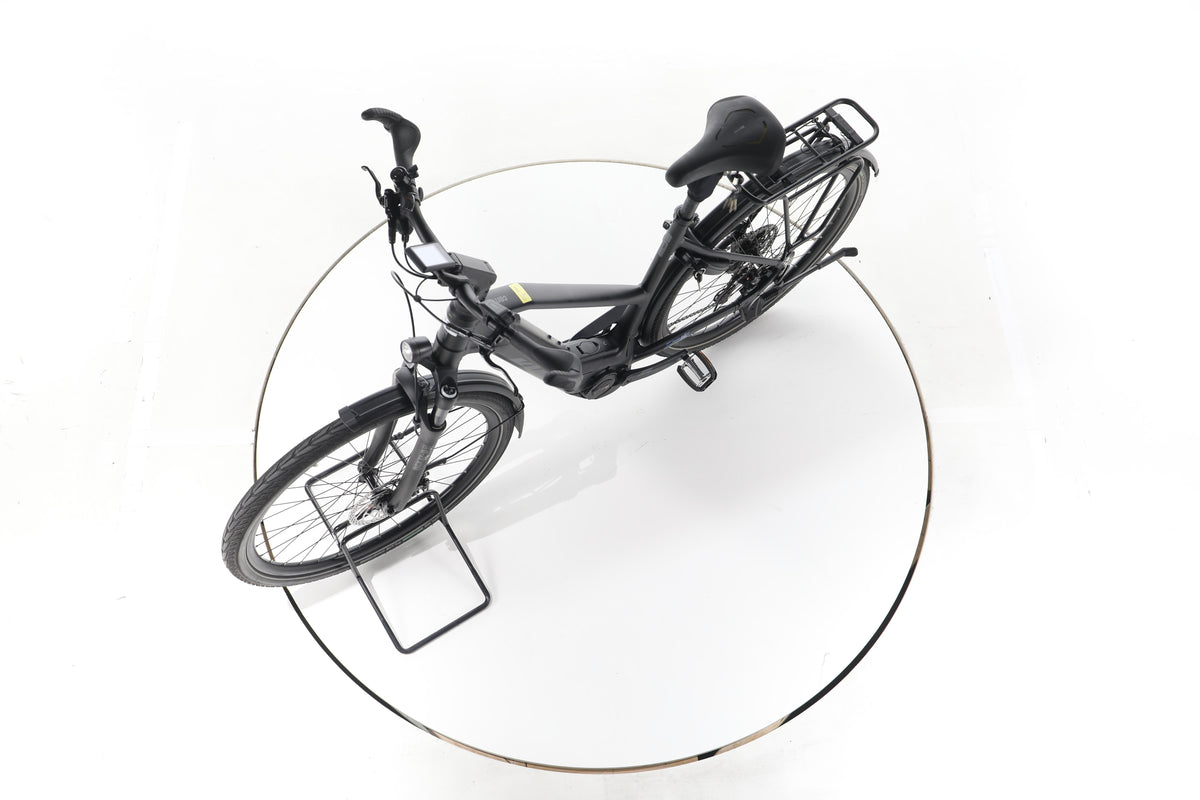 KTM Cento 10 Trekking E-Bike - Image 18