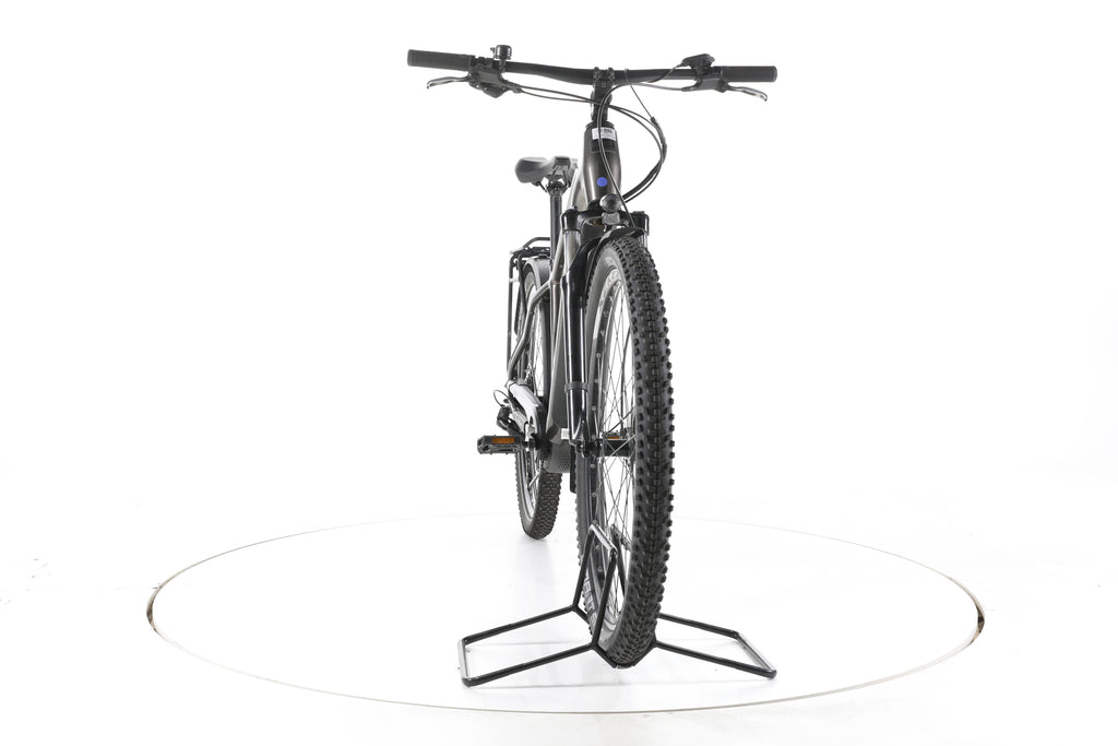 Corratec E-Power MTC Elite 12S SE 3.0 Trekking E-Bike - Image 4