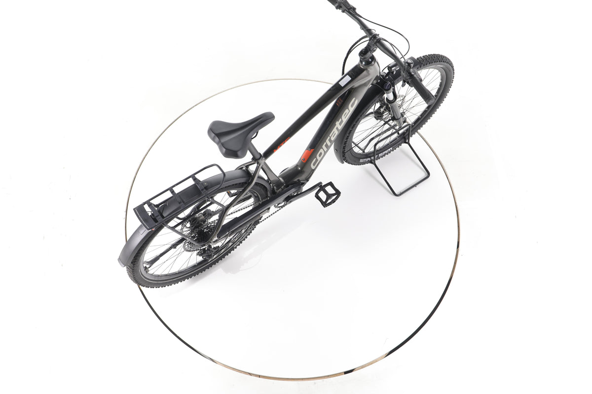 Corratec E-Power MTC Elite 12S SE 3.0 Trekking E-Bike - Image 24