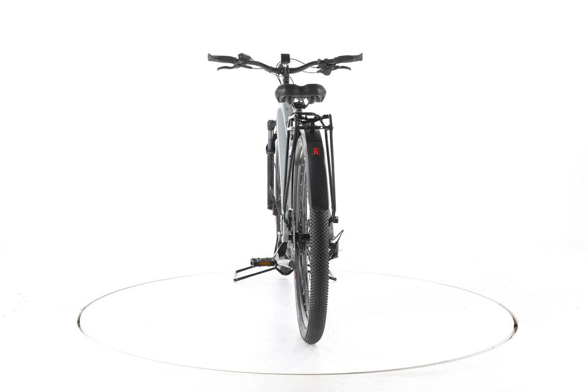 Cube Nuride Hybrid SLX Trekking E-Bike - Image 10